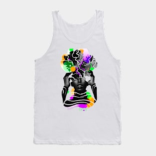 Power Tank Top